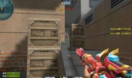 火线精英呆萌酱最新爆料,火线精英全新内容即将上线！